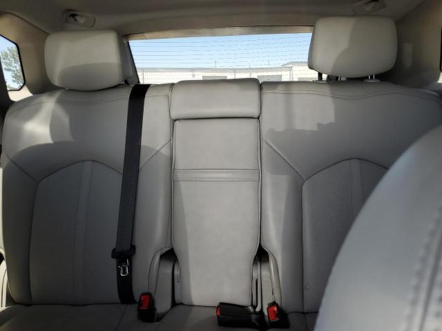 Photo 10 from auction – 2014 CADILLAC SRX LUXURY with VIN 3GYFNEE30ES675658