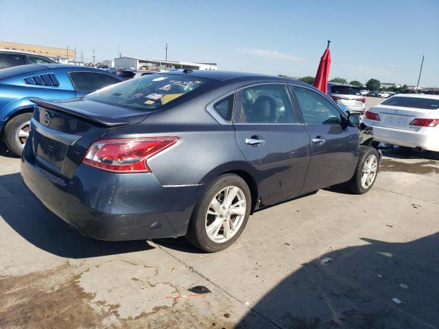 Photo 3 from auction – 2013 NISSAN ALTIMA 2.5 with VIN 1N4AL3AP4DC161048