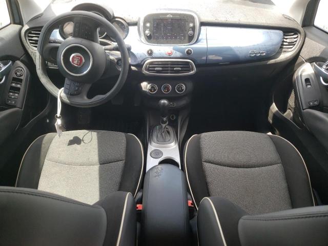 Photo 8 from auction – 2018 FIAT 500X POP with VIN ZFBCFXAB4JP676340