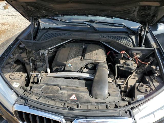 Photo 12 from auction – 2014 BMW X5 XDRIVE3 with VIN 5UXKR0C57E0H22483