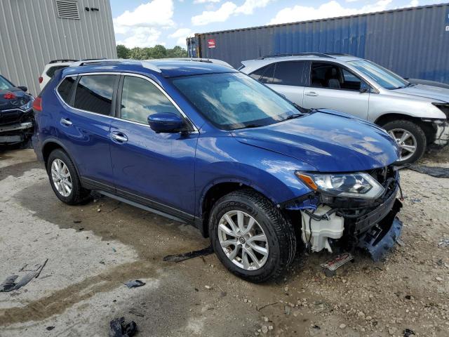 Photo 4 from auction – 2017 NISSAN ROGUE S with VIN KNMAT2MV7HP529266