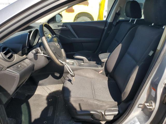 Photo 7 from auction – 2011 MAZDA 3 I with VIN JM1BL1UF7B1408609
