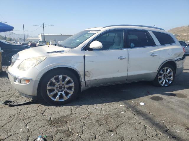 BUICK ENCLAVE CX 2010 with VIN 5GALRCED6AJ161692 - Photo from auction