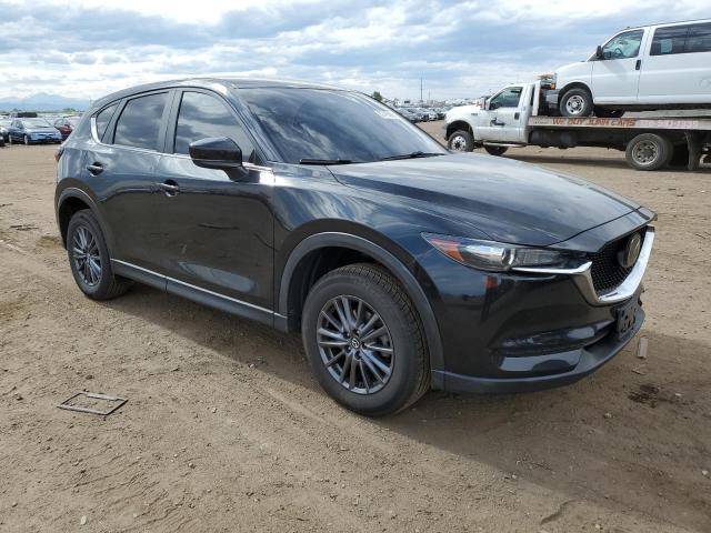 Photo 4 from auction – 2019 MAZDA CX-5 TOURI with VIN JM3KFBCM7K0622588