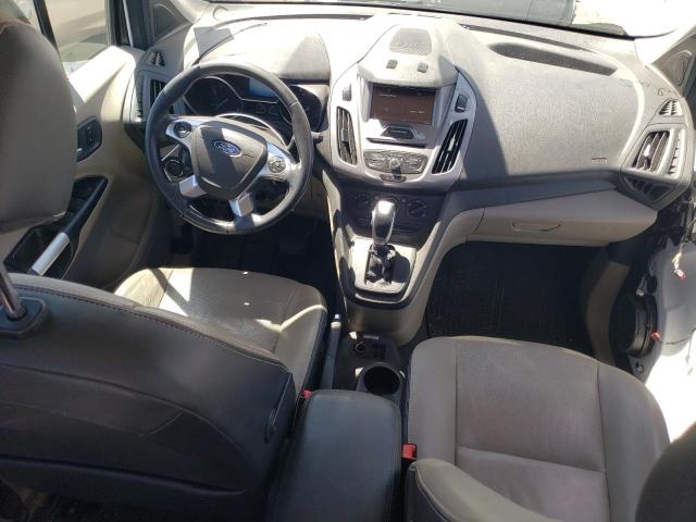 Photo 8 from auction – 2015 FORD TRANSIT CO with VIN NM0AE8F71F1206839