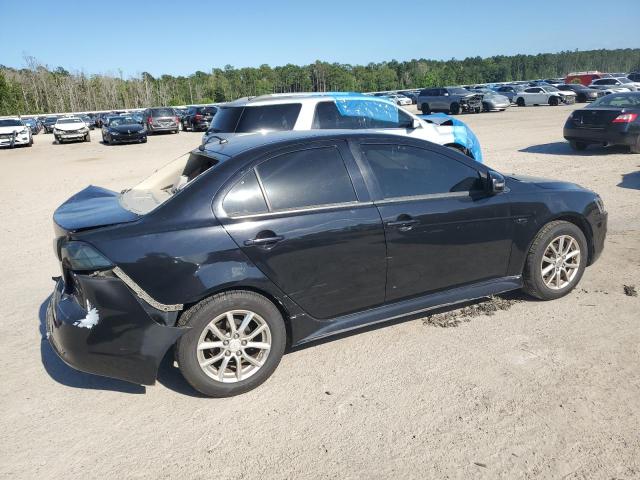 Photo 3 from auction – 2015 MITSUBISHI LANCER ES with VIN JA32U2FU0FU005329