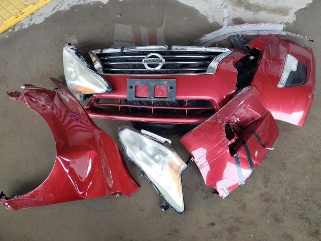 Photo 12 from auction – 2013 NISSAN ALTIMA 2.5 with VIN 1N4AL3AP1DC260622