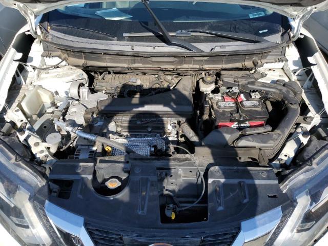 Photo 12 from auction – 2017 NISSAN ROGUE S with VIN 5N1AT2MT1HC754459