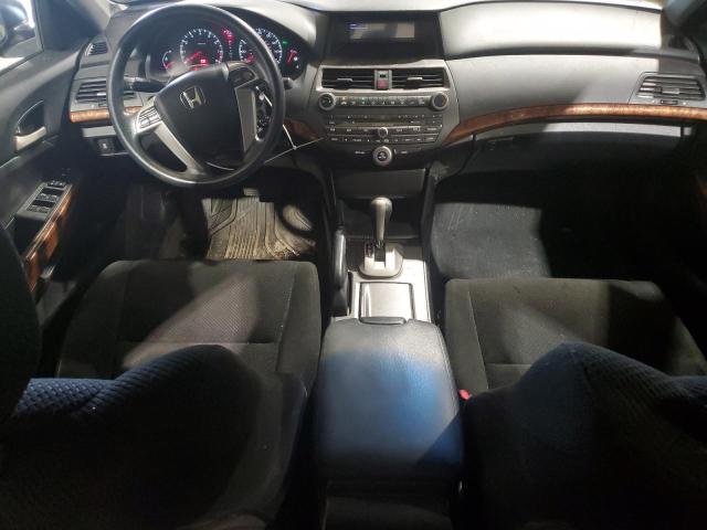 Photo 8 from auction – 2011 HONDA ACCORD with VIN 1HGCP2F78BA076752