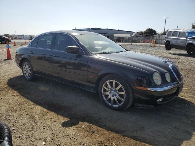 Photo 4 from auction – 2000 JAGUAR S-TYPE with VIN SAJDA01D3YGL31658