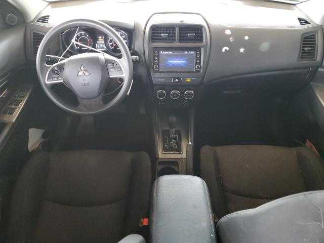 Photo 8 from auction – 2018 MITSUBISHI OUTLANDER with VIN JA4AR3AUXJZ016176