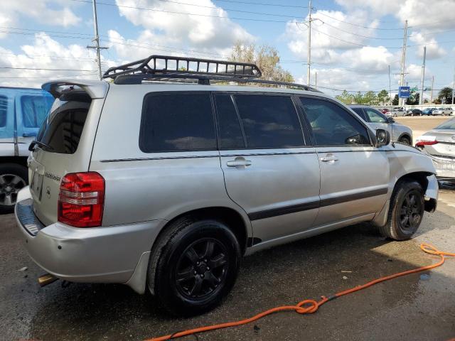 Фото 3 с аукциона – 2003 TOYOTA HIGHLANDER с VIN JTEGF21A530081819