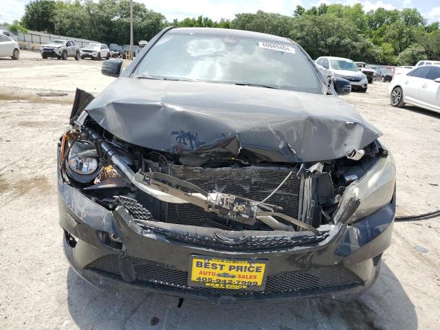 Photo 5 from auction – 2014 MERCEDES-BENZ CLA 250 with VIN WDDSJ4EB4EN052660