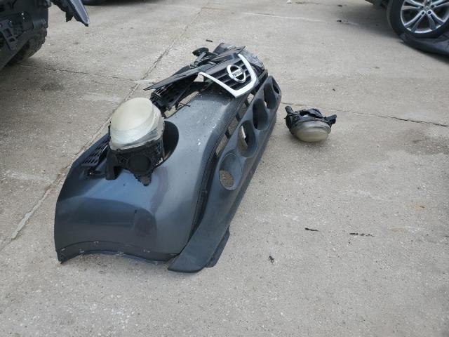 Photo 13 from auction – 2011 NISSAN JUKE S with VIN JN8AF5MRXBT022067