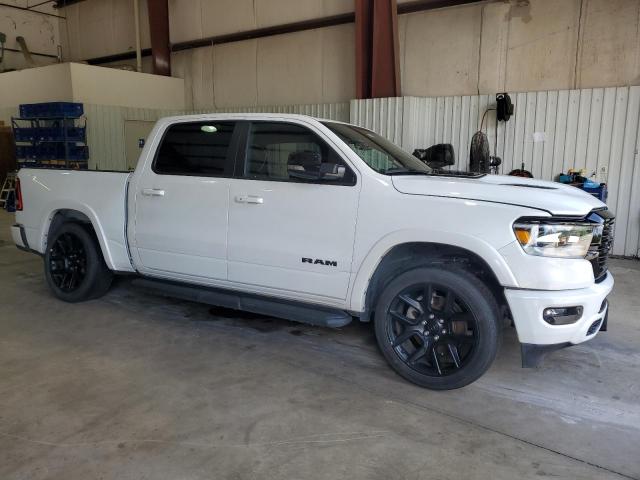 Photo 4 from auction – 2022 RAM 1500 LARAM with VIN 1C6RREJT0NN415405