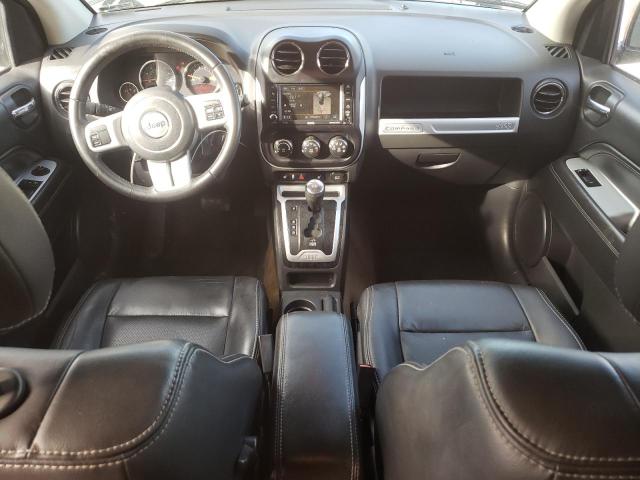 Photo 8 from auction – 2016 JEEP COMPASS LA with VIN 1C4NJCEA9GD803074