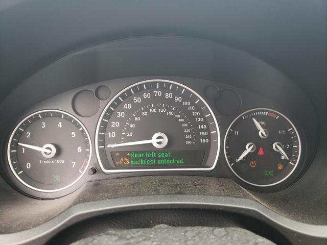 Photo 9 from auction – 2008 SAAB 9-3 2.0T with VIN YS3FB49Y681114376