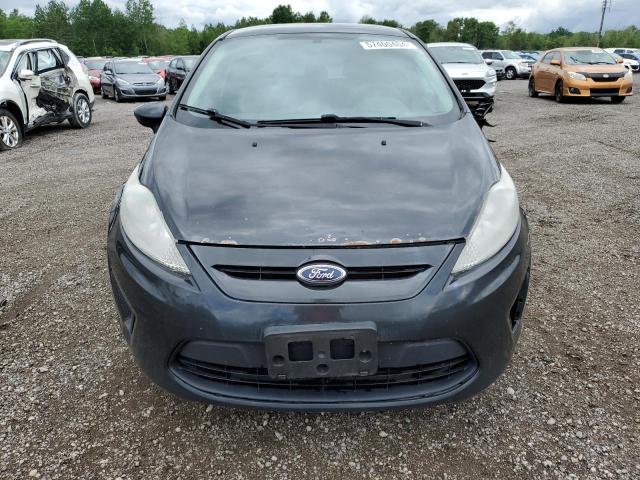 Photo 5 from auction – 2013 FORD FIESTA SE with VIN 3FADP4EJ8DM169925