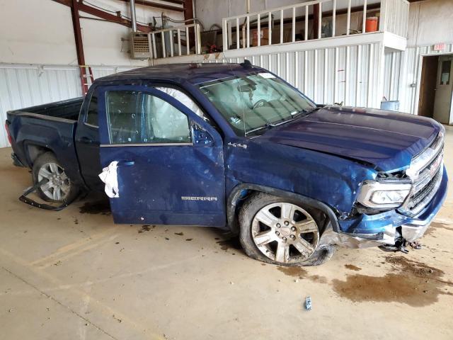 Photo 4 from auction – 2018 GMC SIERRA K15 with VIN 3GTU2MEC7JG106979