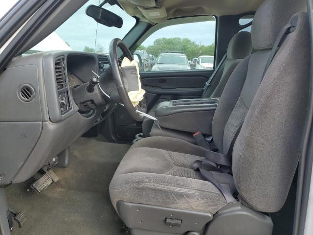 Photo 7 from auction – 2006 CHEVROLET SILVERADO with VIN 2GCEK13Z561314398