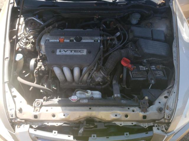 Photo 11 from auction – 2004 HONDA ACCORD with VIN 1HGCM56384A003598