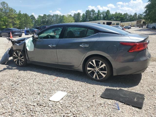 Photo 2 from auction – 2016 NISSAN MAXIMA 3.5 with VIN 1N4AA6AP5GC396067