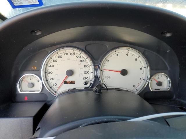 Photo 9 from auction – 2007 SATURN VUE with VIN 5GZCZ53477S859307