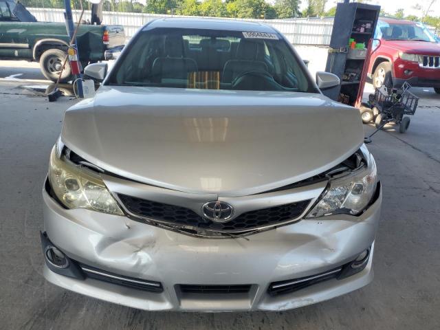 Zdjęcie 5 z aukcji – 2012 TOYOTA CAMRY BASE z VIN 4T1BF1FK3CU107543