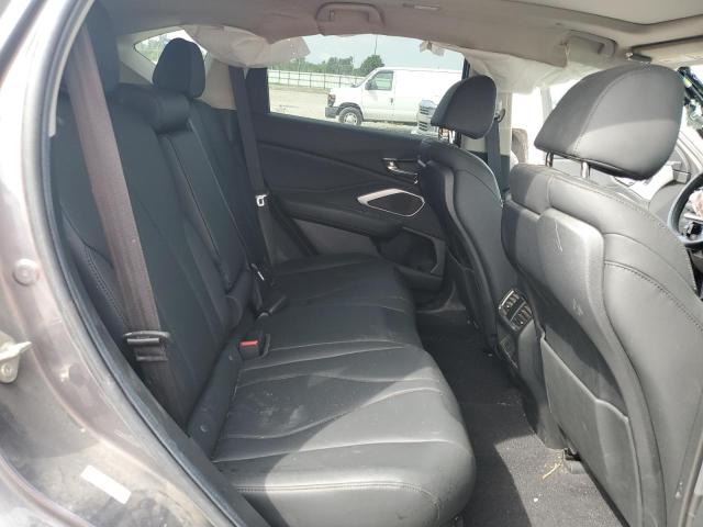 Photo 10 from auction – 2020 ACURA RDX with VIN 5J8TC2H35LL007982