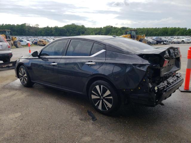 Photo 2 from auction – 2021 NISSAN ALTIMA SV with VIN 1N4BL4DVXMN312774