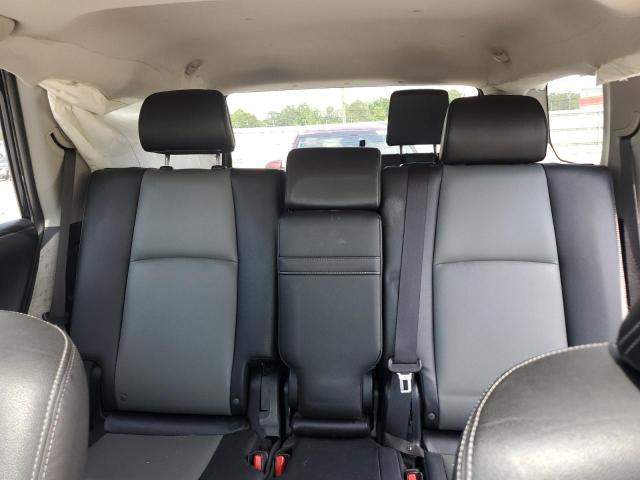 Photo 10 from auction – 2014 TOYOTA 4RUNNER SR with VIN JTEZU5JR1E5076273