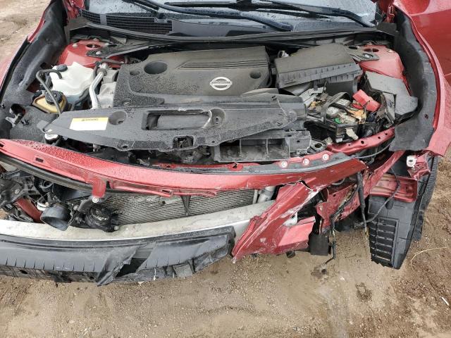 Photo 11 from auction – 2015 NISSAN ALTIMA 2.5 with VIN 1N4AL3AP1FN355012