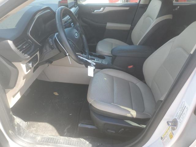 Photo 7 from auction – 2020 FORD ESCAPE SEL with VIN 1FMCU9H68LUC65112