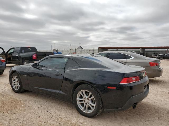Photo 2 from auction – 2015 CHEVROLET CAMARO LT with VIN 2G1FD1E30F9211813