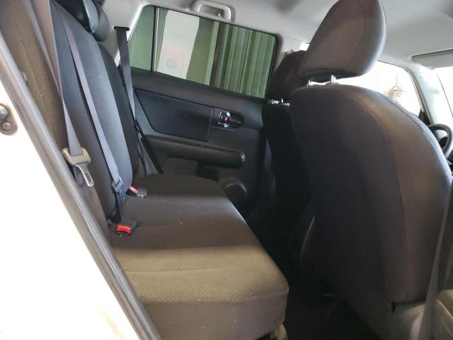 Photo 11 from auction – 2008 TOYOTA SCION XB with VIN JTLKE50EX81029146
