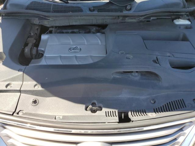 Photo 11 from auction – 2013 LEXUS RX 350 BAS with VIN 2T2BK1BA9DC223305