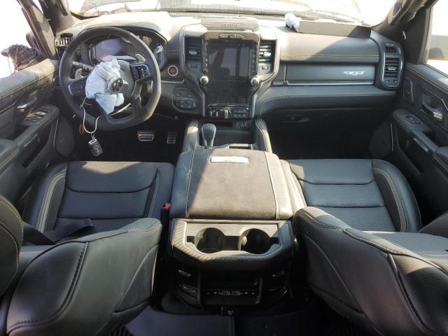 Photo 8 from auction – 2023 RAM 1500 TRX with VIN 1C6SRFU98PN566597