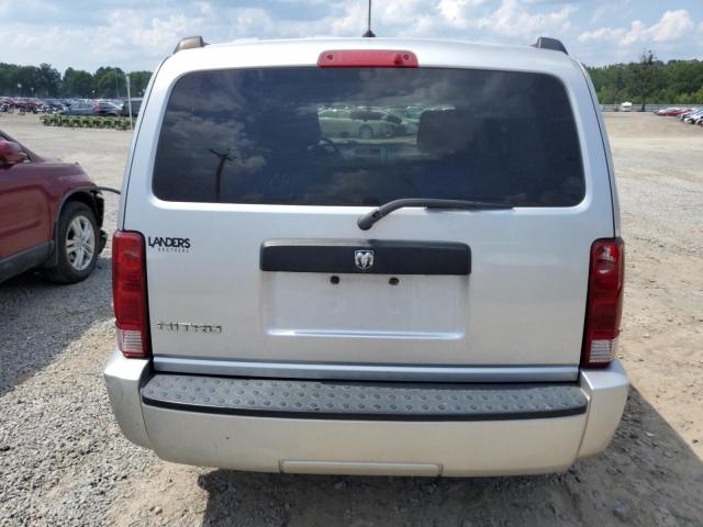 صورة رقم 6 من المزاد - 2008 DODGE NITRO SXT مع VIN 1D8GT28K08W286854