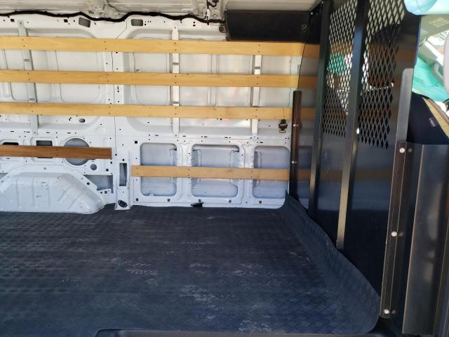 Photo 11 from auction – 2022 FORD TRANSIT T- with VIN 1FTBR1Y89NKA30298