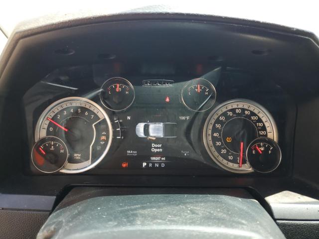 Photo 9 from auction – 2018 RAM 1500 LARAM with VIN 1C6RR7NT6JS154766