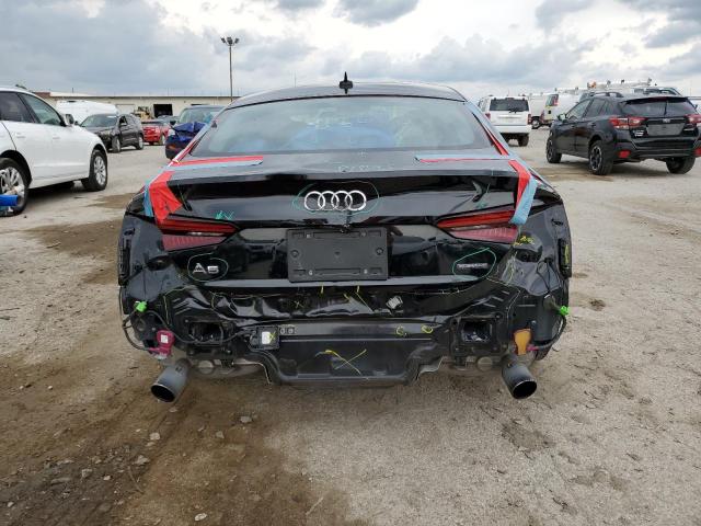 Photo 6 from auction – 2019 AUDI A5 PREMIUM with VIN WAUENCF52KA096817