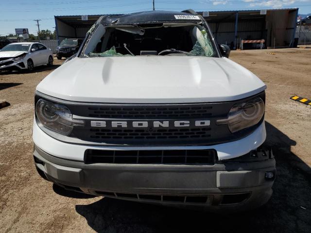 Photo 5 from auction – 2022 FORD BRONCO SPO with VIN 3FMCR9D93NRD66635