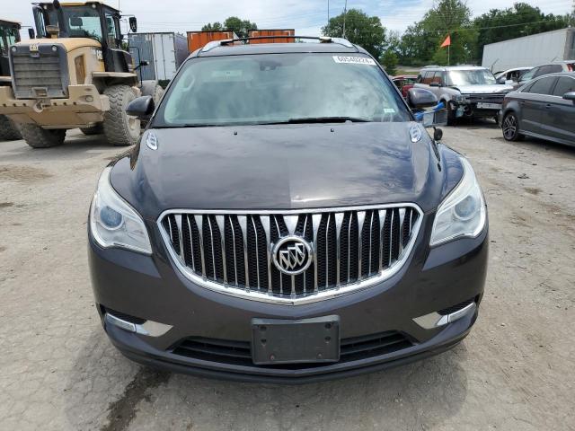 Photo 5 from auction – 2014 BUICK ENCLAVE with VIN 5GAKVCKD0EJ170082