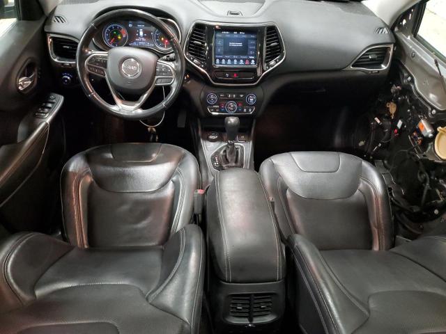 Photo 8 from auction – 2019 JEEP CHEROKEE L with VIN 1C4PJMDX3KD236440