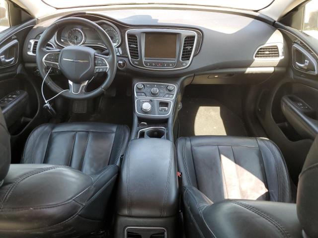 Photo 8 from auction – 2015 CHRYSLER 200 C with VIN 1C3CCCCB3FN732464