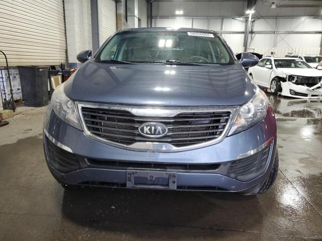 Photo 5 from auction – 2011 KIA SPORTAGE L with VIN KNDPB3A26B7059445