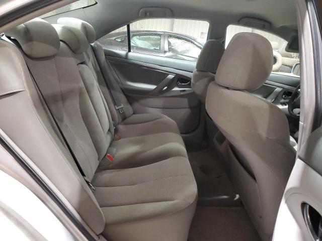 Photo 10 from auction – 2011 TOYOTA CAMRY BASE with VIN 4T1BF3EKXBU606321