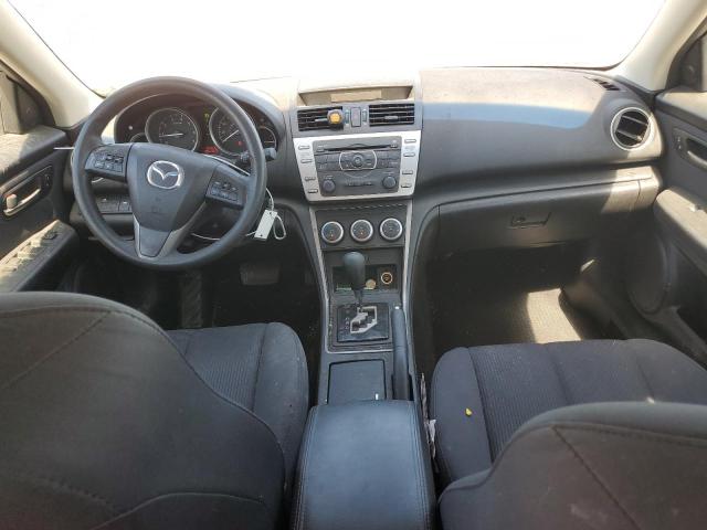 Photo 8 from auction – 2012 MAZDA 6 I with VIN 1YVHZ8BHXC5M06752