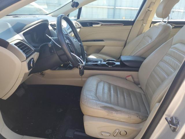 Photo 7 from auction – 2013 FORD FUSION SE with VIN 3FA6P0HR7DR242921
