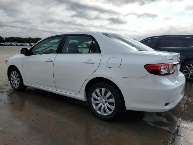 Photo 2 from auction – 2013 TOYOTA COROLLA BA with VIN 5YFBU4EE9DP129343